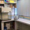 Laboratório Biologia Molecular Sala 1c